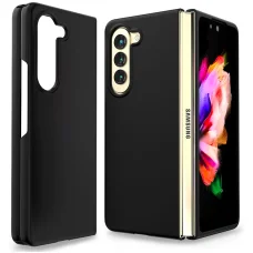 Samsung Galaxy Z Fold 7 Mercury pevné puzdro čierne