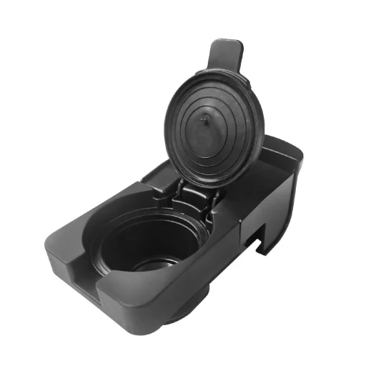 Kávovar Zilan ZLN2846, 1400 W, Nespresso / Dolce Gusto / mletá káva, 700 ml, 20 bar, dotykový displej - 3