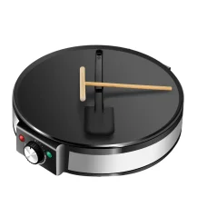 Zilan ZLN2922 elektrický palačinkovač, 1200 W, 30 cm palacinka, 10-sekundové pečenie