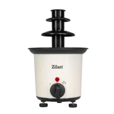 Zilan ZLN2144 čokoládová fontána, 30 W, kapacita 200 ml, teplota 80 °C, príslušenstvo