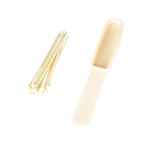 Zilan ZLN2144 čokoládová fontána, 30 W, kapacita 200 ml, teplota 80 °C, príslušenstvo - 4