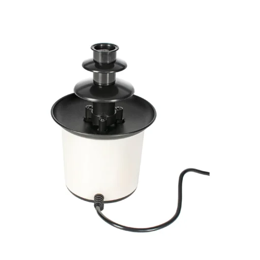 Zilan ZLN2144 čokoládová fontána, 30 W, kapacita 200 ml, teplota 80 °C, príslušenstvo - 8