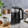 Zilan ZLN7859 vízforraló, max. 2200 W, 1,5 literes, rejtett fűtőszál, digitális kijelző thumbnail