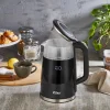 Zilan ZLN7859 vízforraló, max. 2200 W, 1,5 literes, rejtett fűtőszál, digitális kijelző thumbnail