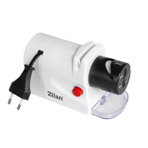 Zilan ZLN2175 elektrická brúska na nože, 40 W, brúsenie a leštenie - 2