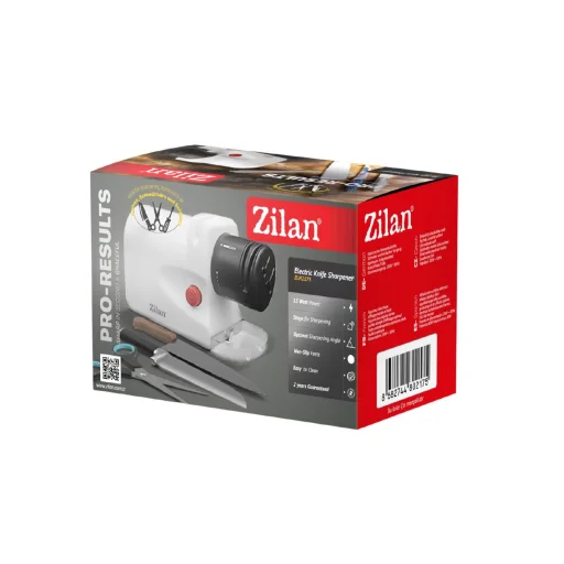 Zilan ZLN2175 elektrická brúska na nože, 40 W, brúsenie a leštenie - 4