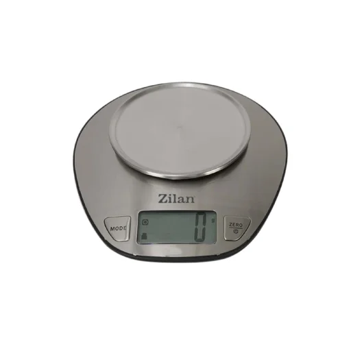 Konyhai mérleg, mérőedénnyel, 5kg - 2