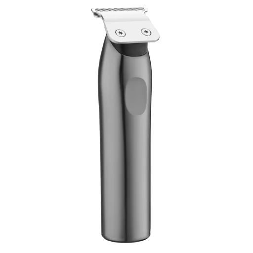 Zilan ZLN8641 Okeanos szakállvágó, 4 féle nyírófej, vízálló, LED kijelző, vezetékes és vezeték nélküli használat - 3