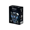 Zilan ZLN8726 Aion borotva és trimmelő, vízálló kivitel, rozsdamentes acél pengék, akkumulátoros működés, LED kijelző thumbnail