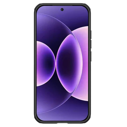 Xiaomi 17 Pro NILLKIN SUPER SHIELD PRO fekete tok - 5