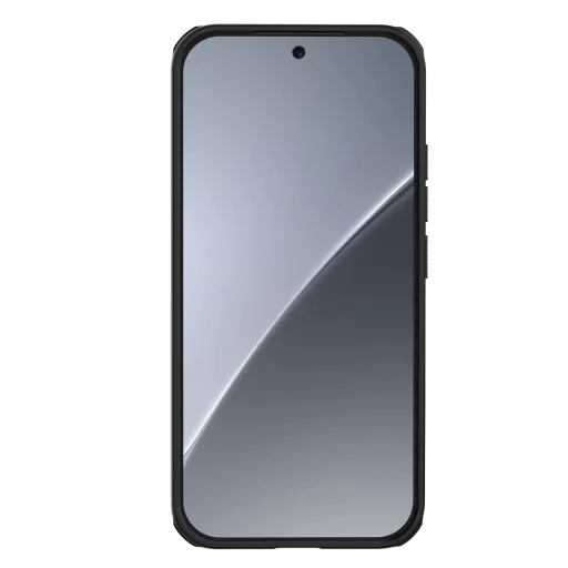 Xiaomi 17 Pro NILLKIN SUPER SHIELD PRO priehľadné puzdro - 5