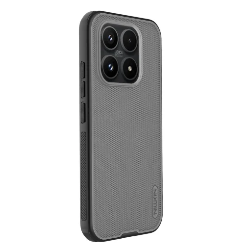 Xiaomi 17 Pro NILLKIN SUPER SHIELD PRO priehľadné puzdro - 3