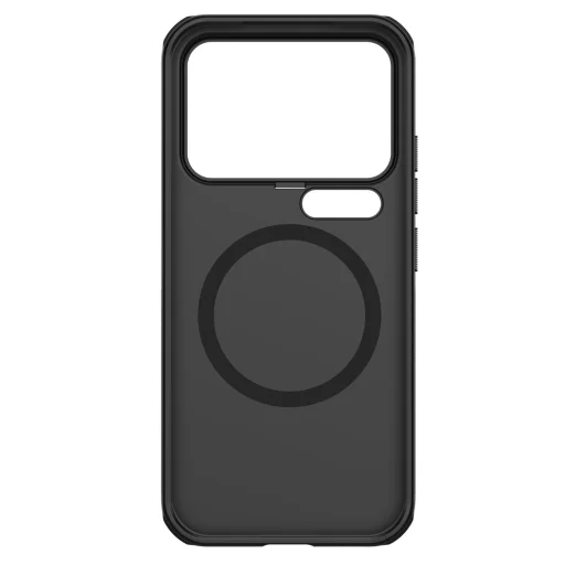 Xiaomi 17 Pro NILLKIN SUPER SHIELD PRO MAGNETIC tok fekete - 6