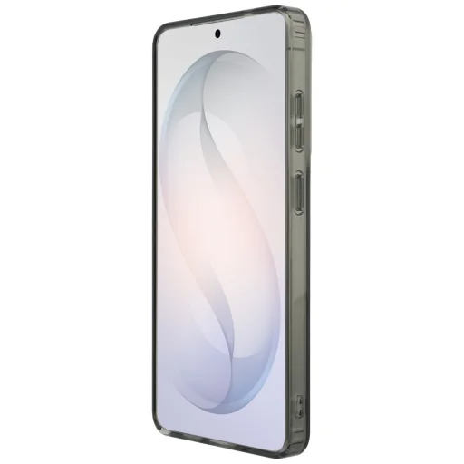 Samsung Galaxy S26 Ultra Lacoste Matné zlaté nárazuvzdorné puzdro - 5