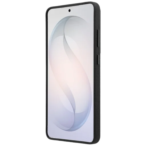 Samsung Galaxy S26 Ultra BMW M Kovové Logo MagSafe čierne puzdro - 5