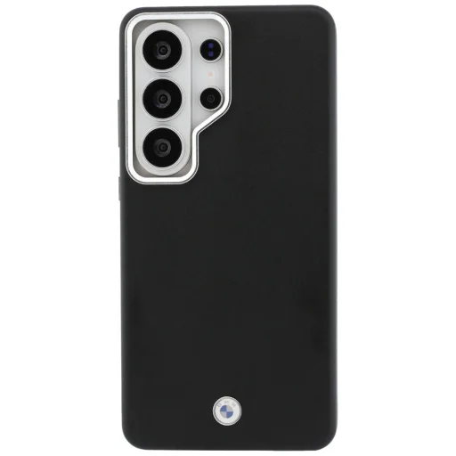 Samsung Galaxy S26 Ultra BMW Znak Kovové Logo MagSafe puzdro čierne - 3