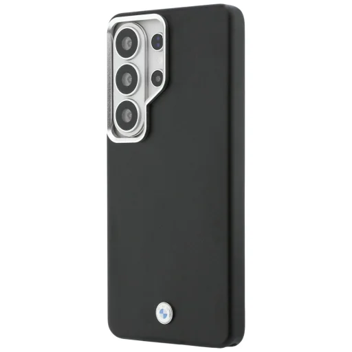 Samsung Galaxy S26 Ultra BMW Znak Kovové Logo MagSafe puzdro čierne - 2