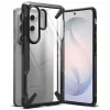 Ringke - Fusion X - Samsung Galaxy S26 Ultra - Čierne puzdro thumbnail