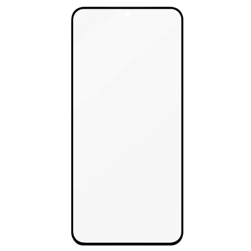 Blueo - Antireflexné HD sklo - Samsung Galaxy S26 - Čierne tvrdené sklo - 3