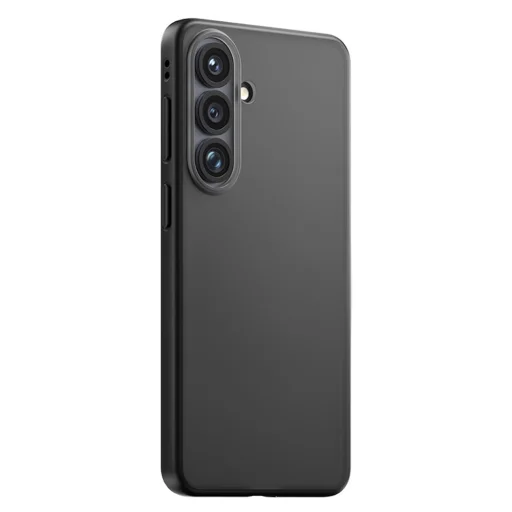 Blueo - APE Matná Séria - Samsung Galaxy S26 - Čierne puzdro - 1