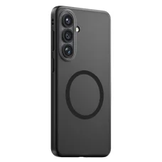 Blueo - APE Matný MagSafe Séria - Samsung Galaxy S26 Plus - čierny obal