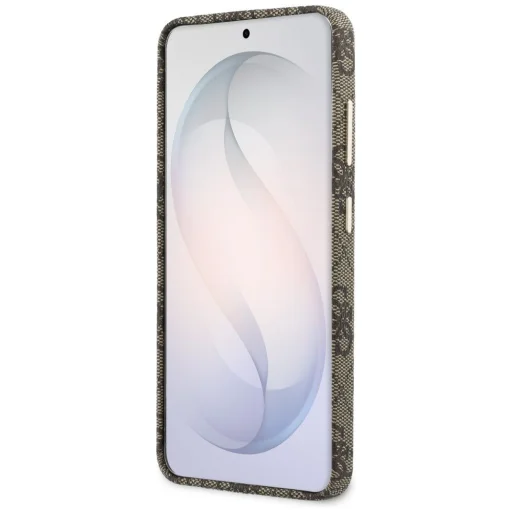 Samsung Galaxy S26 Guess 4G Script MagSafe tok barna - 5