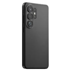 Blueo - APE Matte Series - Samsung Galaxy S26 Ultra - Čierny obal