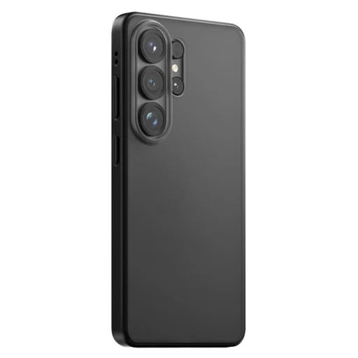 Blueo - APE Matte Series - Samsung Galaxy S26 Ultra - Čierny obal - 1