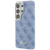 Samsung Galaxy S26 Ultra Guess 4G Script MagSafe tok kék thumbnail