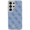 Samsung Galaxy S26 Ultra Guess 4G Script MagSafe tok kék thumbnail