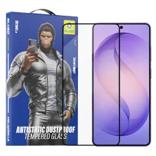 Blueo - Antišpionážne privátne ochranné sklo (5 kusov) - Samsung Galaxy S26 Ultra - Čierne ochranné sklo ochranné sklo