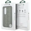 Samsung Galaxy S26 Lacoste PVC Monogram The Blend MagSafe puzdro khaki thumbnail