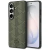 Samsung Galaxy S26 Lacoste PVC Monogram The Blend MagSafe puzdro khaki thumbnail