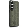 Samsung Galaxy S26 Lacoste PVC Monogram The Blend MagSafe puzdro khaki thumbnail