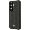 Samsung Galaxy S26 Ultra Lacoste PVC Monogram The Blend MagSafe puzdro hnedé thumbnail
