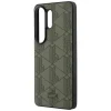 Samsung Galaxy S26 Ultra Lacoste PVC Monogram The Blend MagSafe puzdro khaki thumbnail