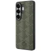 Samsung Galaxy S26 Ultra Lacoste PVC Monogram The Blend MagSafe puzdro khaki thumbnail
