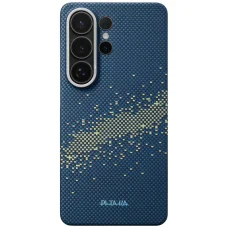 Samsung Galaxy S26 Ultra PITAKA Edge Case MagSafe puzdro, galaxia Mliečna dráha