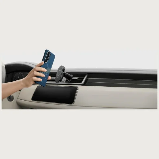 Samsung Galaxy S26 Ultra PITAKA Edge Case MagSafe puzdro, galaxia Mliečna dráha - 7