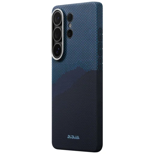 Samsung Galaxy S26 Ultra PITAKA MagSafe Edge puzdro Over the Horizon - 2