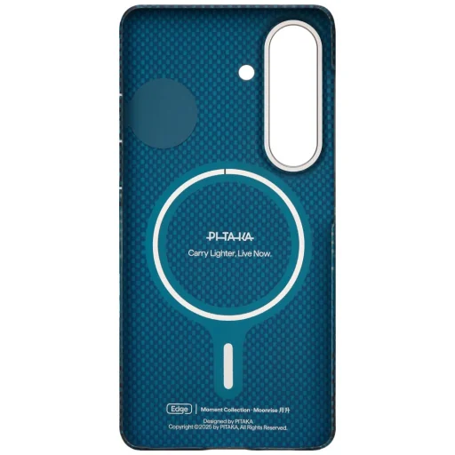 Puzdro Samsung Galaxy S26 PITAKA Edge MagSafe Holdkelte - 4