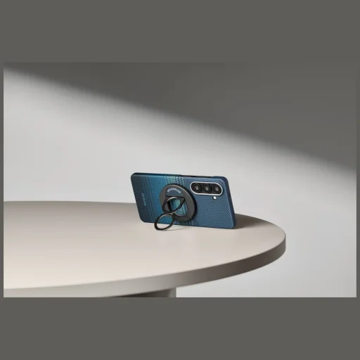 Puzdro Samsung Galaxy S26 PITAKA Edge MagSafe Holdkelte - 5