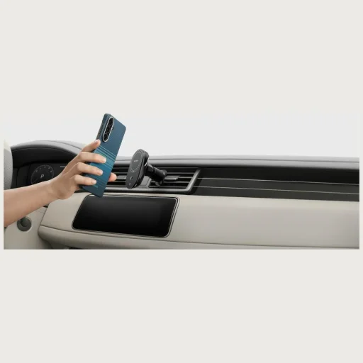 Puzdro Samsung Galaxy S26 PITAKA Edge MagSafe Holdkelte - 7