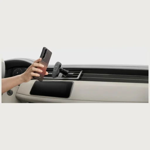 Puzdro na Samsung Galaxy S26 Plus PITAKA Edge MagSafe západ slnka - 7