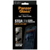 iPhone 17 Pro Max PanzerGlass Stealth Ultra-Wide Fit Fastfit tvrdené sklo thumbnail