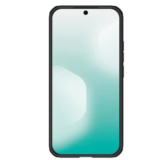 Xiaomi 17 Pro Max NILLKIN SUPER SHIELD PRO čierne puzdro - 5
