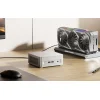 MINIS FORUM UM870 Plus Ryzen 7 8745H 16GB + 512GB mini PC thumbnail