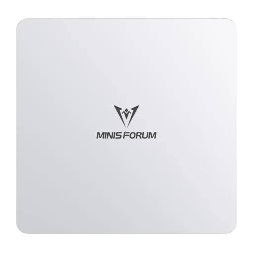 MINIS FORUM UM870 Plus Ryzen 7 8745H 16GB + 512GB mini PC - 2