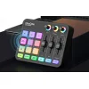 OneOdio Solocaster Mixpult a Zvuková karta thumbnail