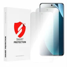 Smart Protection - Premium Classic (2 balenia) - Xiaomi Redmi Note 15 Pro 4G - Priehľadné tvrdené sklo
